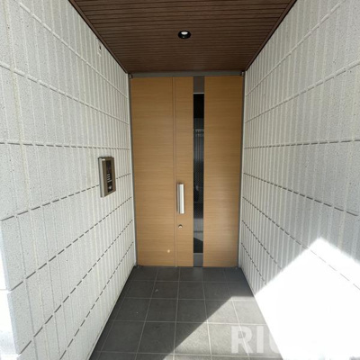 【セキュリティ】 | TRAUMHAUS