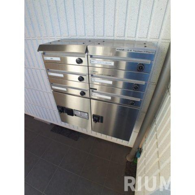 【その他共用部分】 | TRAUMHAUS