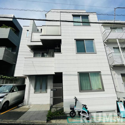 【外観】 | TRAUMHAUS