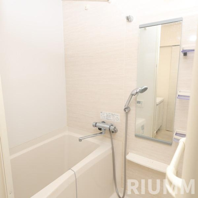 【浴室】 | TRAUMHAUS