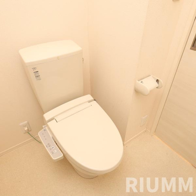 【トイレ】 | TRAUMHAUS