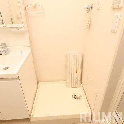 【内装】 | TRAUMHAUS