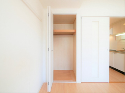 【収納】 | エグゼリエみなと通り