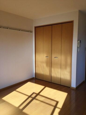 【収納】 | コーポシャルル