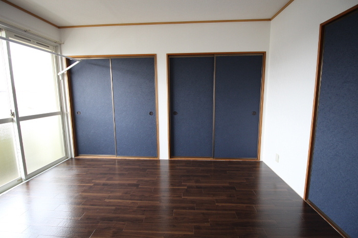 コスメティックスオオフク　H棟のその他