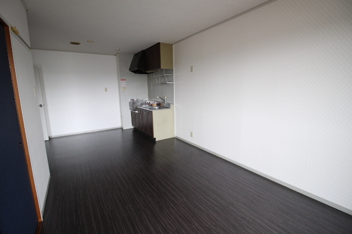 コスメティックスオオフク　H棟