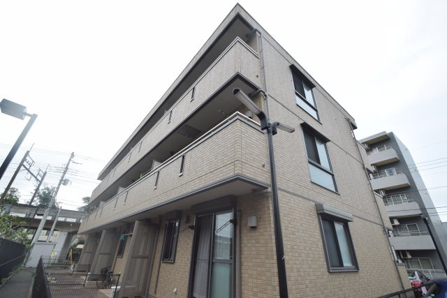 トレビナ西船橋