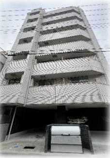 【外観】 | Courtyard Asakusa