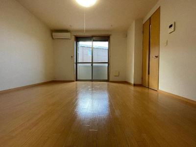 【居間・リビング】 | オレンジハイム水尻Ⅰ | リビング