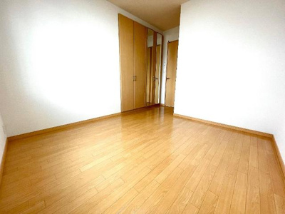 【洋室】 | オレンジハイム水尻Ⅰ | 洋室