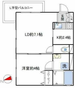 グリーンテラス