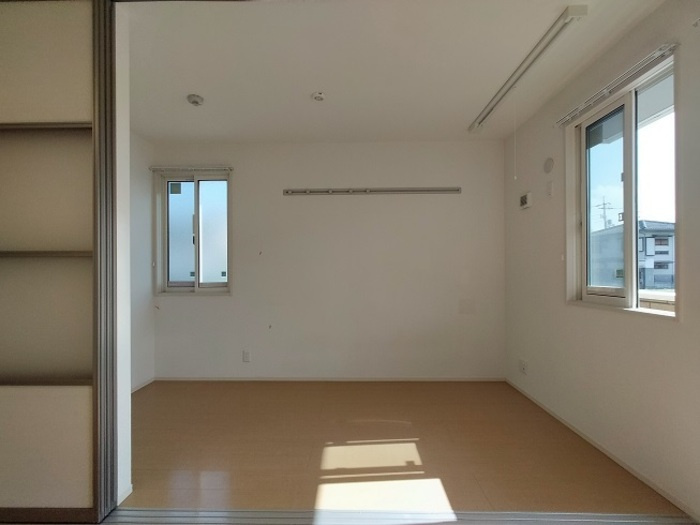 ヴェルドミール　B棟のその他