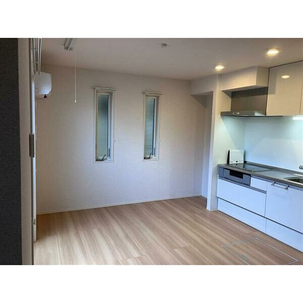 Apricoの居間・リビング