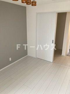 Likes飯山満町A棟のその他