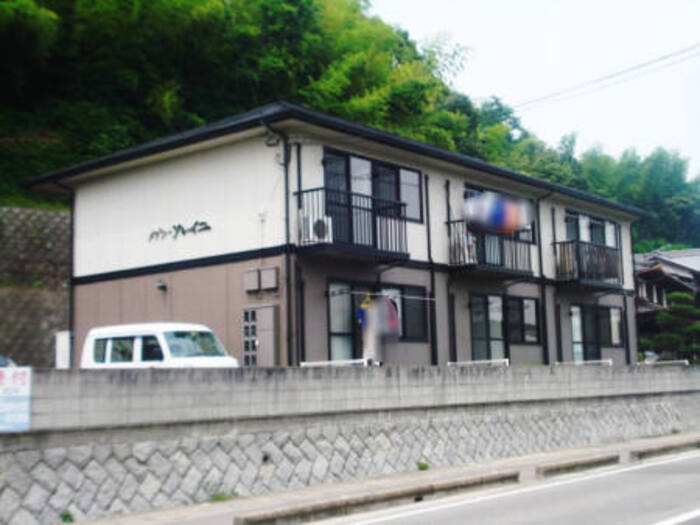 メゾンソレイユ