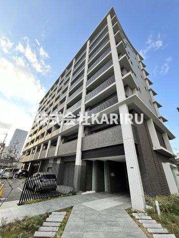 パトリス城東中央