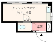 フジコート東中延の画像