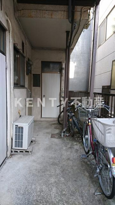 【その他】 | フジコート東中延