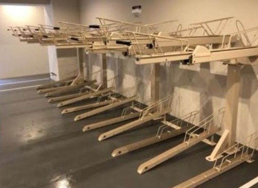 プレセダンヒルズ押上のその他共用部分