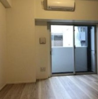 プレセダンヒルズ押上の寝室