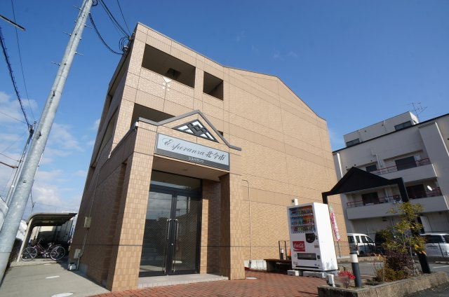 エスベランサ北今市