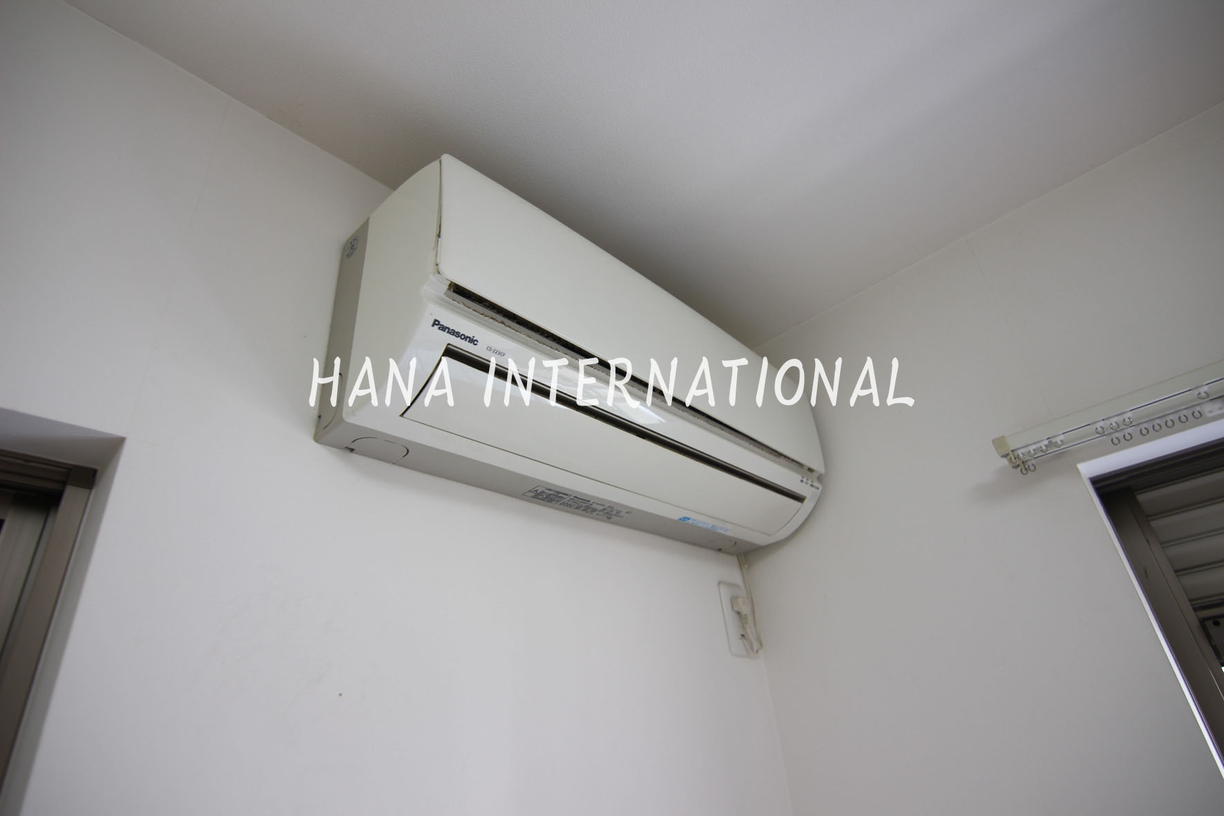 キャメル草加氷川町の設備