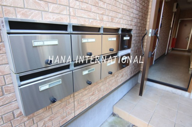 キャメル草加氷川町