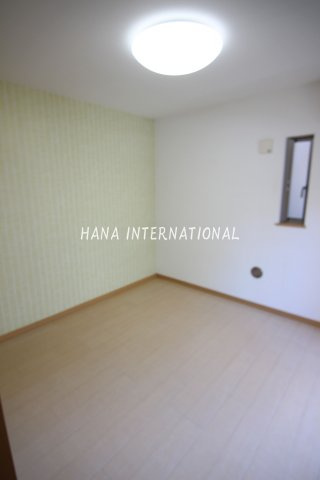 キャメル草加氷川町の居間・リビング