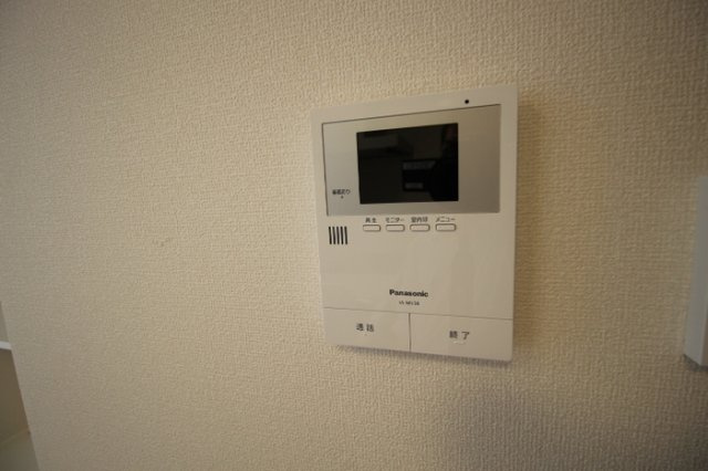 シャルールのセキュリティ