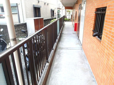 【ロビー】 | グルヌイユ筑波