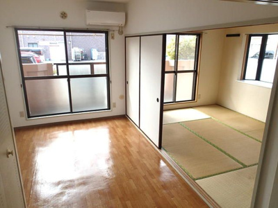 【居間・リビング】 | グルヌイユ筑波