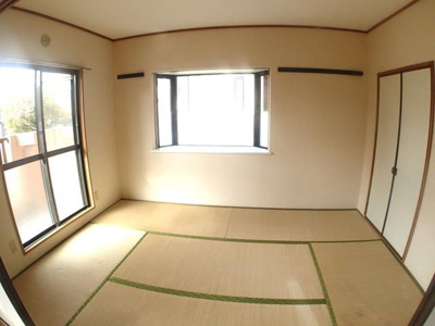 【和室】 | グルヌイユ筑波