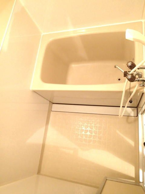 【浴室】 | グルヌイユ筑波