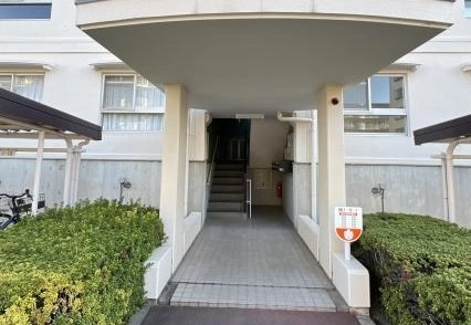 【エントランス】 | 志木ニュータウン南の森壱番街１号棟