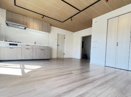 【居間・リビング】 | 志木ニュータウン南の森壱番街１号棟