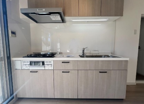 【キッチン】 | 志木ニュータウン南の森壱番街１号棟