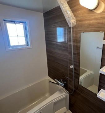 【浴室】 | 志木ニュータウン南の森壱番街１号棟