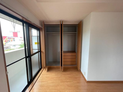 【内装】 | ヴィレッジ名草PARTⅢ | 洋室