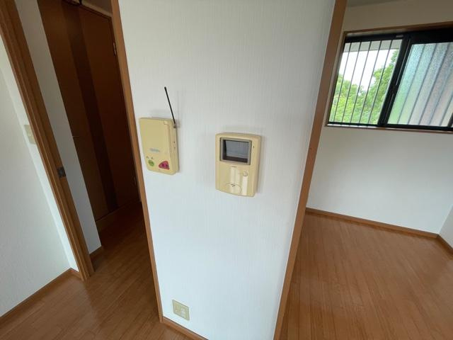 【設備】 | ヴィレッジ名草PARTⅢ | 室内設備