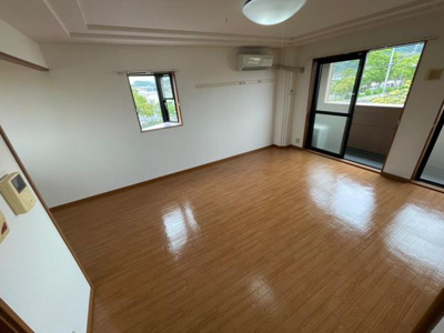 【内装】 | ヴィレッジ名草PARTⅢ | 洋室