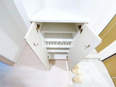 【設備】 | ワールドアイ大阪城EASTアドバンス