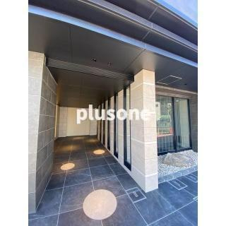 【エントランス】 | ワールドアイ大阪城EASTアドバンス