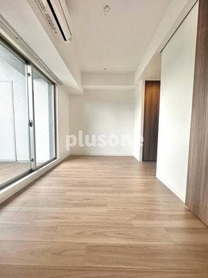 【居間・リビング】 | ワールドアイ大阪城EASTアドバンス