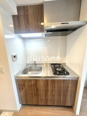 【キッチン】 | ワールドアイ大阪城EASTアドバンス