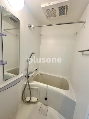 【浴室】 | ワールドアイ大阪城EASTアドバンス