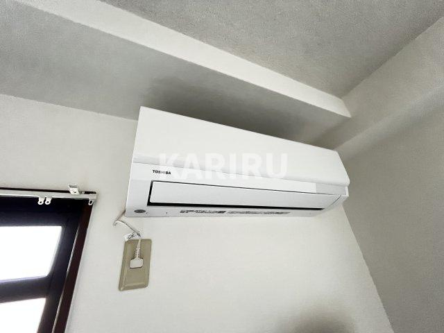 マンションスムスの設備