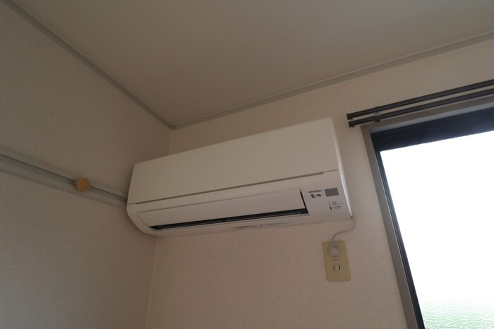 プレールＳＥＧＡＷＡ　B棟の設備