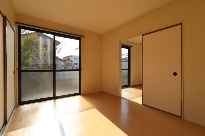 プレールＳＥＧＡＷＡ　B棟のその他