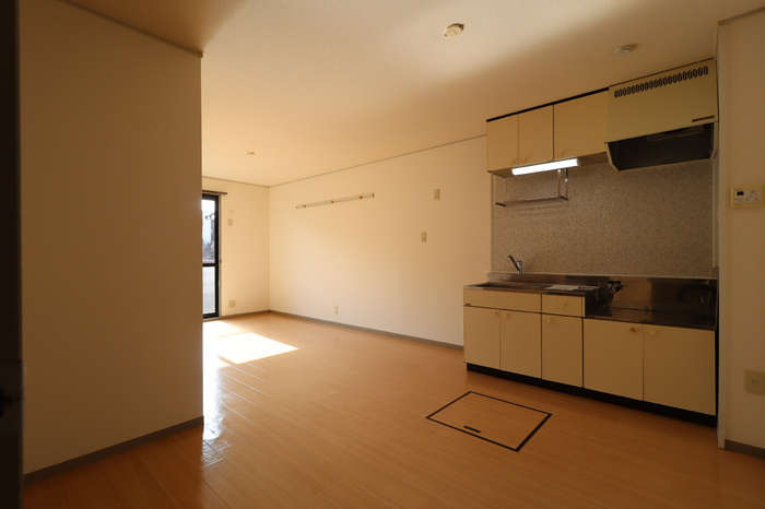 プレールＳＥＧＡＷＡ　B棟のその他