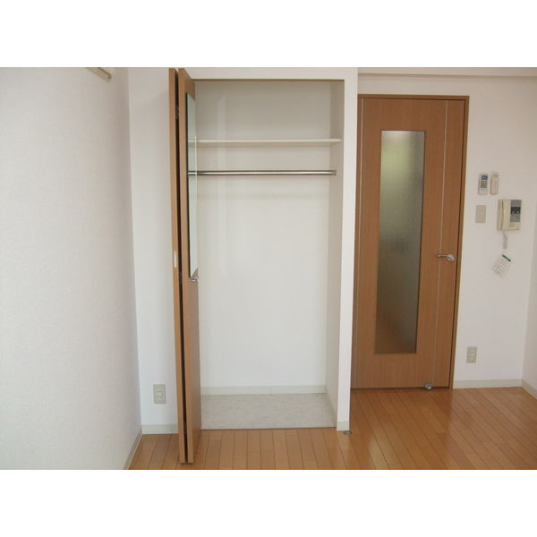 willDo太閤通の収納